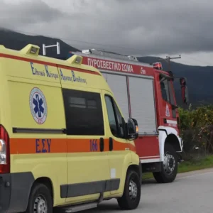 Νεκρός ένας 66χρονος που παρασύρθηκε από βυτιοφόρο – Είχε αφήσει σημείωμα εξηγώντας ότι θέλει να αυτοκτονήσει