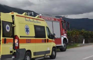 Νεκρός ένας 66χρονος που παρασύρθηκε από βυτιοφόρο – Είχε αφήσει σημείωμα εξηγώντας ότι θέλει να αυτοκτονήσει