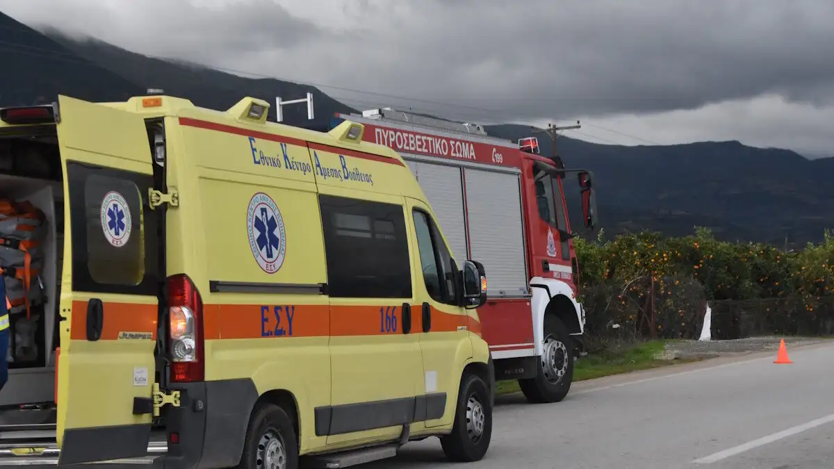 Νεκρός ένας 66χρονος που παρασύρθηκε από βυτιοφόρο – Είχε αφήσει σημείωμα εξηγώντας ότι θέλει να αυτοκτονήσει