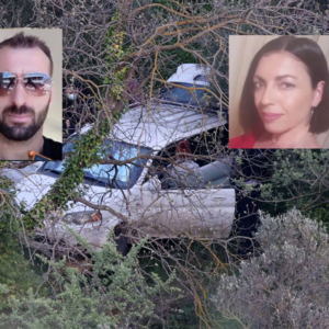 Δολοφονία Ε.Γιακουμάκη: Νέο βίντεο ντοκουμέντο με τον 40χρονο να προσπαθεί να κρύψει τα ίχνη του – Πήγε σε καφετέρια