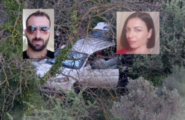 Δολοφονία Ε.Γιακουμάκη: Νέο βίντεο ντοκουμέντο με τον 40χρονο να προσπαθεί να κρύψει τα ίχνη του – Πήγε σε καφετέρια