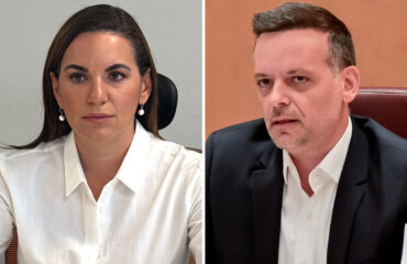 Κόντρα O.Kεφαλογιάννη – Χ.Δούκα για τον τουρισμό στην Αθήνα