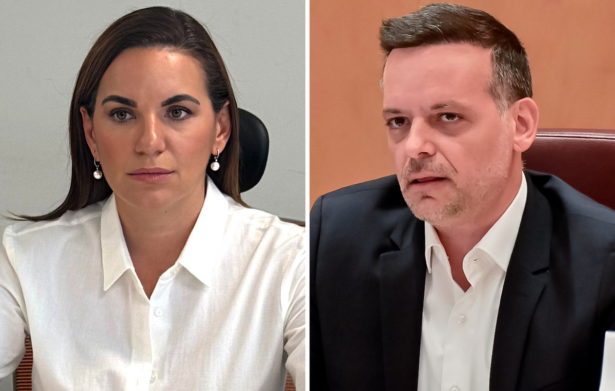 Κόντρα O.Kεφαλογιάννη – Χ.Δούκα για τον τουρισμό στην Αθήνα