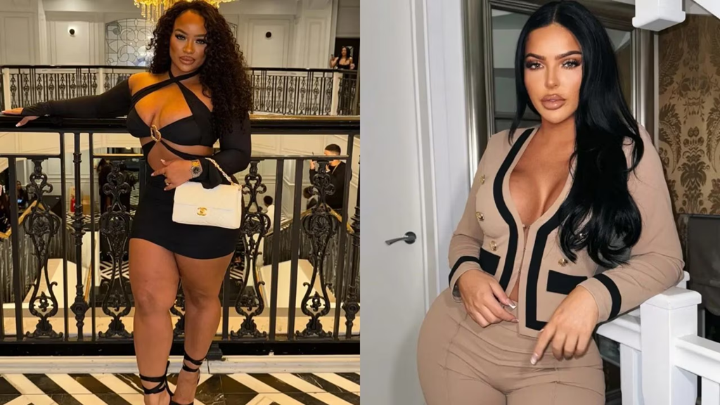 Λονδίνο: Πρώην παίκτρια του X Factor κατηγορείται για τον θάνατο 32χρονης Ιnfluencer