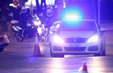 Θύμα ξυλοδαρμού από 12 άτομα γιος γνωστού ποινικολόγου