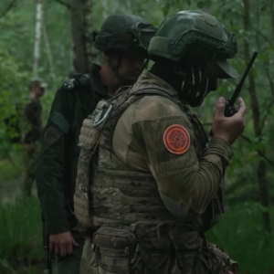 Kρανίου τόπος το Σεβαρέ στο Μαλί: Οι Ρώσοι ανατίναξαν τους ισλαμιστές τρομοκράτες με αντιαρματικές νάρκες (βίντεο)