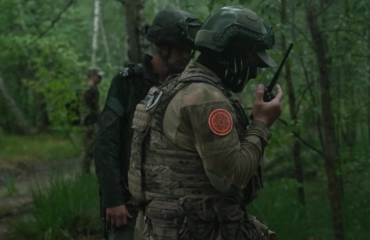 Kρανίου τόπος το Σεβαρέ στο Μαλί: Οι Ρώσοι ανατίναξαν τους ισλαμιστές τρομοκράτες με αντιαρματικές νάρκες (βίντεο)