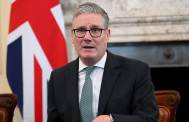 «Σοκαρισμένος» ο Κ.Στάρμερ από τους πυροβολισμούς στο δείπνο ανταποκριτών στην Ουάσινγκτον