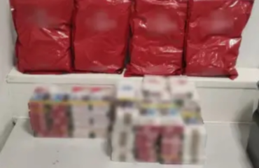 Αιγύπτιοι συνελήφθησαν στο «Ελ.Βενιζέλος»: Προσπάθησαν να περάσουν λαθραία τσιγάρα