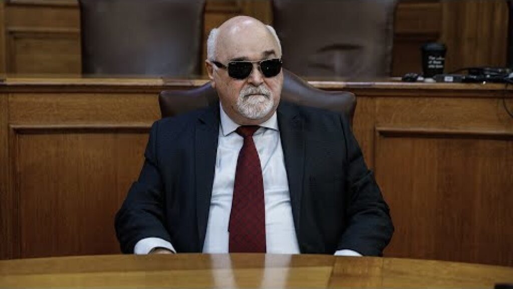 ΠΑΣΟΚ: Ο Ν.Ανδρουλάκης πρότεινε τον Γ.Βαρδακαστάνη για γραμματέα του κόμματος