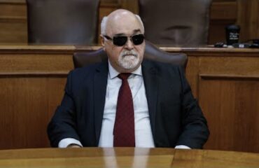 ΠΑΣΟΚ: Ο Ν.Ανδρουλάκης πρότεινε τον Γ.Βαρδακαστάνη για γραμματέα του κόμματος