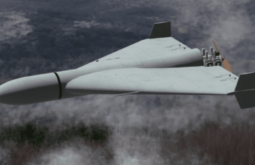 Ιράν: Παρουσίαση των drones Shahed 136 στους πολίτες στους δρόμους της Ταμπρίζ – Δείτε βίντεο