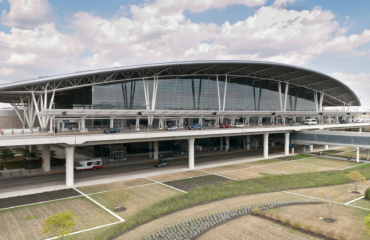 Ινδιανάπολη: 38χρονη έπεσε από ύψος 15 μέτρων στο αεροδρόμιο και σκοτώθηκε ακαριαία