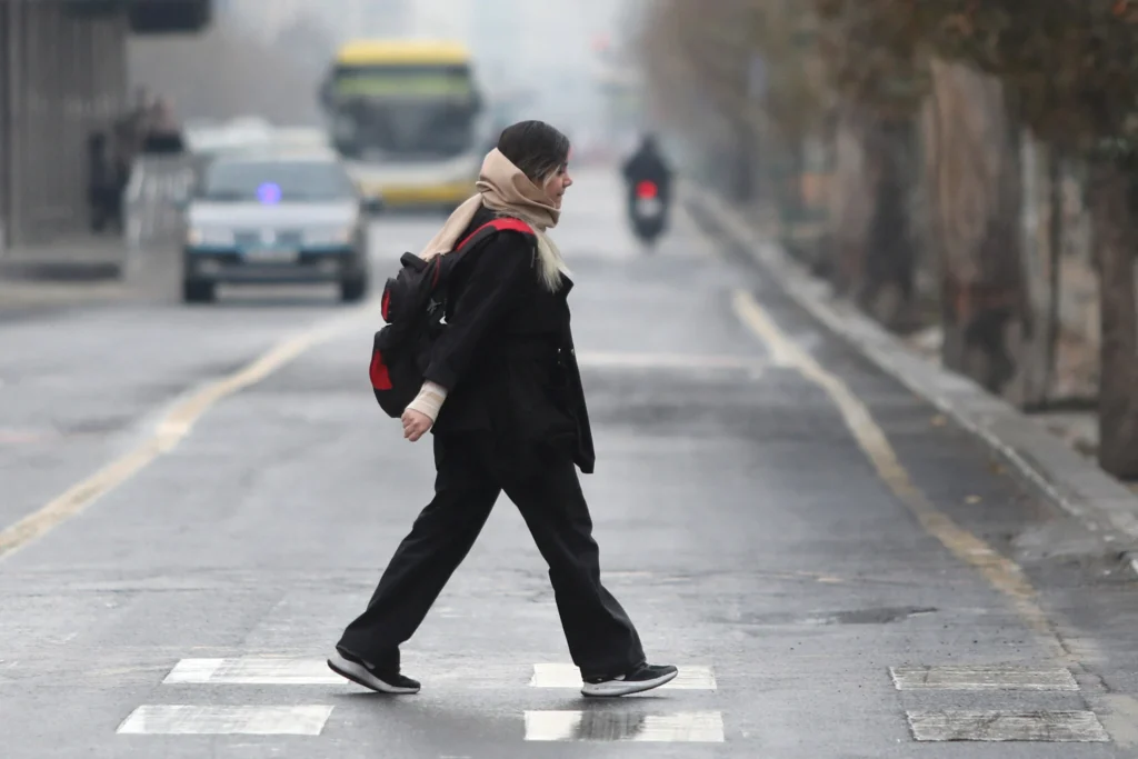 Βίντεο: Διαρκείς βροχοπτώσεις στο Ιράν μετά την καταστορφή των αμερικανικών ραντάρ στον Κόλπο