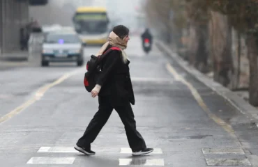 Βίντεο: Διαρκείς βροχοπτώσεις στο Ιράν μετά την καταστορφή των αμερικανικών ραντάρ στον Κόλπο
