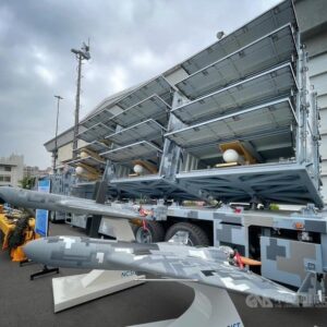 Η Ταϊβάν είναι ο μεγαλύτερος παραγωγός drones στον κόσμο; Εξοπλίζει διαρκώς την Ουκρανία