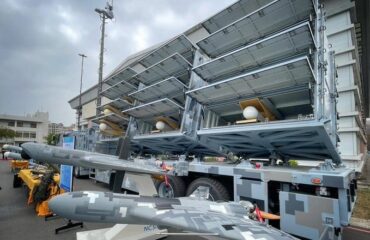 Η Ταϊβάν είναι ο μεγαλύτερος παραγωγός drones στον κόσμο; Εξοπλίζει διαρκώς την Ουκρανία