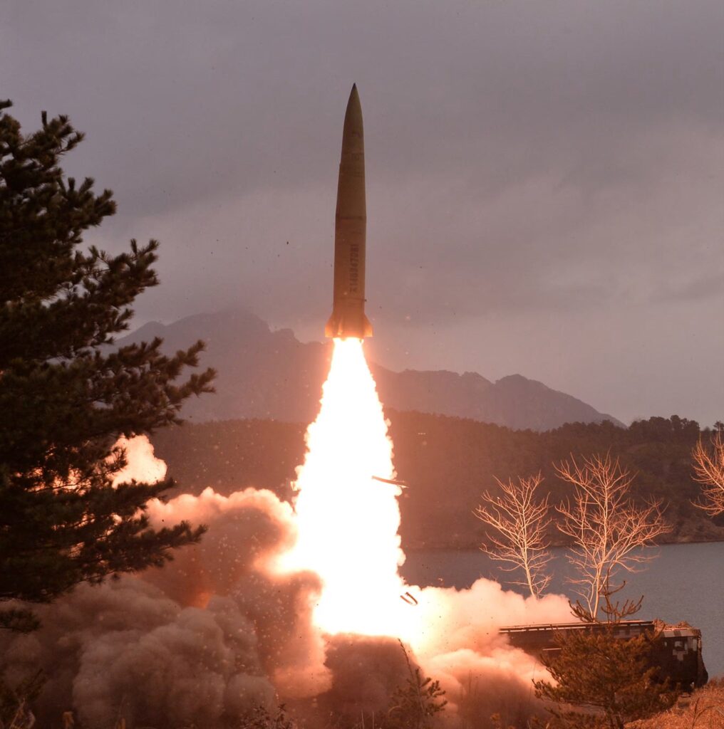 Οι Ιρανοί λένε ότι απέκτησαν 500 πυραύλους ICBM Hwasong-18 με βεληνεκές 12.000 χλμ. από τη Βόρεια Κορέα