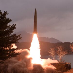 Οι Ιρανοί λένε ότι απέκτησαν 500 πυραύλους ICBM Hwasong-18 με βεληνεκές 12.000 χλμ. από τη Βόρεια Κορέα