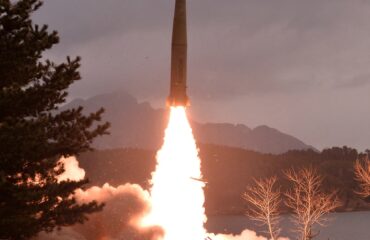 Οι Ιρανοί λένε ότι απέκτησαν 500 πυραύλους ICBM Hwasong-18 με βεληνεκές 12.000 χλμ. από τη Βόρεια Κορέα