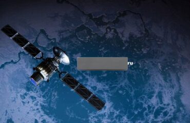 Η Κίνα παρέδωσε στο Ιράν δορυφόρο που στοχοποιεί σε real time τις αμερικανικές δυνάμεις σε Κόλπο, Ερυθρά και Αραβική Θάλασσα!