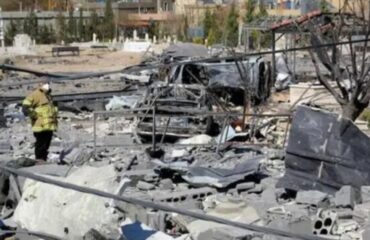 Ισραηλινός Στρατός: «Βομβαρδίσαμε θέσεις της Χεζμπολάχ στην κοιλάδα Μπεκάα του Λιβάνου»