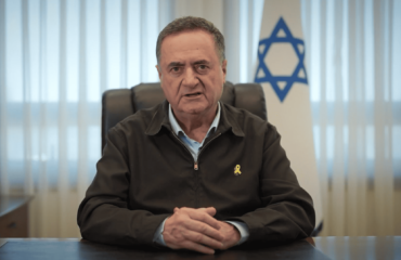 Ι.Κατζ: «O ηγέτης της Χεζμπολάχ παίζει με τη φωτιά και θα κάψει τον Λίβανο»