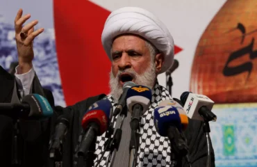 Επικεφαλής Χεζμπολάχ: «Αρνούμαστε κατηγορηματικά να διαπραγματευθούμε απευθείας με το Ισραήλ»