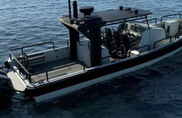 Απάτη με προμήθεια 10 θερμικών καμερών για τον ΕΣ – Δεν λειτουργούν, δεν επισκευάζονται – «Τυφλοί» οι καταδρομείς