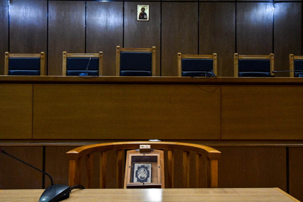 Τρολ αποδείχθηκε ο πρώην αστυνομικός Θ.Μούγιος με το nickname στο X “GeorghyZhukov”
