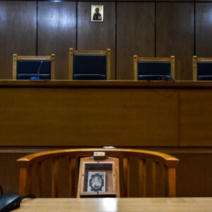 Τρολ αποδείχθηκε ο πρώην αστυνομικός Θ.Μούγιος με το nickname στο X “GeorghyZhukov”