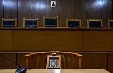 Τρολ αποδείχθηκε ο πρώην αστυνομικός Θ.Μούγιος με το nickname στο X “GeorghyZhukov”