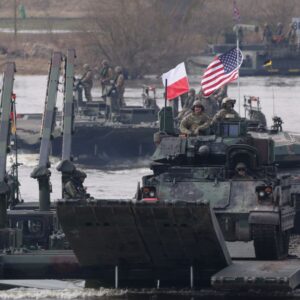 Αδιανόητα λεφτά για τα εξοπλιστικά: Άγγιξαν τα 3 τρισ. δολάρια – Δείτε ποιες χώρες βρίσκονται στην πρώτη πεντάδα