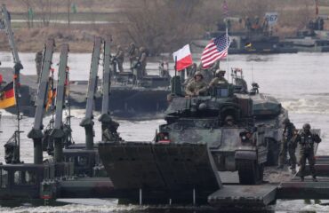 Αδιανόητα λεφτά για τα εξοπλιστικά: Άγγιξαν τα 3 τρισ. δολάρια – Δείτε ποιες χώρες βρίσκονται στην πρώτη πεντάδα