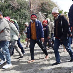 Στοιχεία-σοκ από τους διεθνείς οργανισμούς: 2,5-3 εκατ. μετανάστες εισήλθαν παράνομα στην Ελλάδα από το έτος 2000!