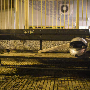 Νέο περιστατικό οπαδικής βίας στο Ηράκλειο: Τους ρώτησαν τι ομάδα είναι και μετά τους ξυλοφόρτωσαν