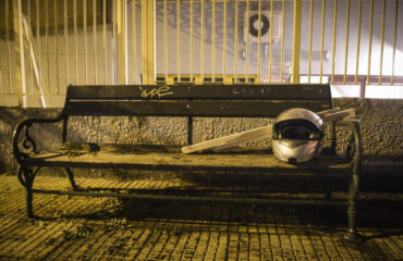 Νέο περιστατικό οπαδικής βίας στο Ηράκλειο: Τους ρώτησαν τι ομάδα είναι και μετά τους ξυλοφόρτωσαν