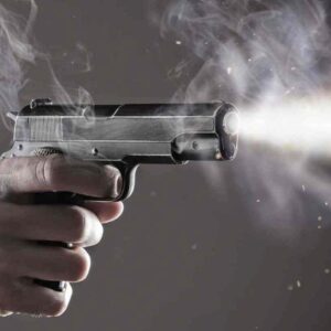 Θεσσαλονίκη: Ηχητικό ντοκουμέντο από την στιγμή που ο 28χρονος Τούρκος δέχεται πυροβολισμό στο πόδι