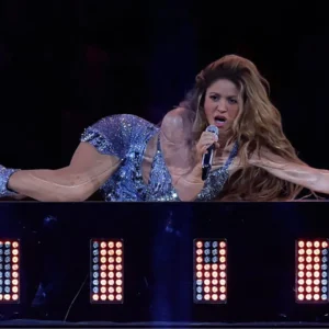 Τραγωδία σε συναυλία της Σακίρα στο Ρίο ντε Τζανέιρο – Τεχνικός παγιδεύτηκε σε σύστημα ανύψωσης και σκοτώθηκε