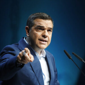 Α.Τσίπρας για υποκλοπές: «Ότι εύκολα μπαίνει στο αρχείο το ίδιο εύκολα βγαίνει»