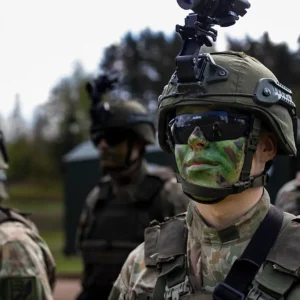 Παρωχημένη εκπαίδευση σε διάβαση υδάτινων κωλυμάτων των ελληνικών ειδικών δυνάμεων στην Γαλλία;