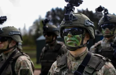 Παρωχημένη εκπαίδευση σε διάβαση υδάτινων κωλυμάτων των ελληνικών ειδικών δυνάμεων στην Γαλλία;