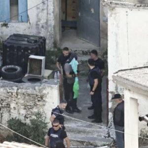 Βορίζια: Συνελήφθησαν δυο γυναίκες των Φραγκιαδάκηδων – Κατηγορούνται ότι απείλησαν τον 9χρονο γιο της Καργάκη