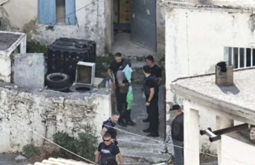 Βορίζια: Συνελήφθησαν δυο γυναίκες των Φραγκιαδάκηδων – Κατηγορούνται ότι απείλησαν τον 9χρονο γιο της Καργάκη