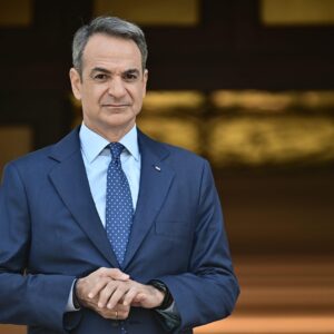 Κ.Μητσοτάκης: «Πήραμε 36 δισ. από το Ταμείο Ανάκαμψης – Τα διανέμουμε με το Επιτελικό Κράτος»
