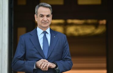 Κ.Μητσοτάκης: «Πήραμε 36 δισ. από το Ταμείο Ανάκαμψης – Τα διανέμουμε με το Επιτελικό Κράτος»