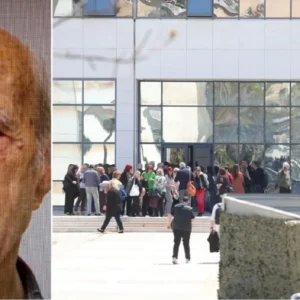 Η επιστολή του 89χρονου δράστη που αποκαλύπτει γιατί πυροβόλησε: «Μου φέρθηκαν σαν σκυλί 20 χρόνια – Λύσσαξα»