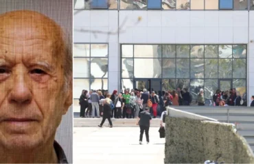 Η επιστολή του 89χρονου δράστη που αποκαλύπτει γιατί πυροβόλησε: «Μου φέρθηκαν σαν σκυλί 20 χρόνια – Λύσσαξα»