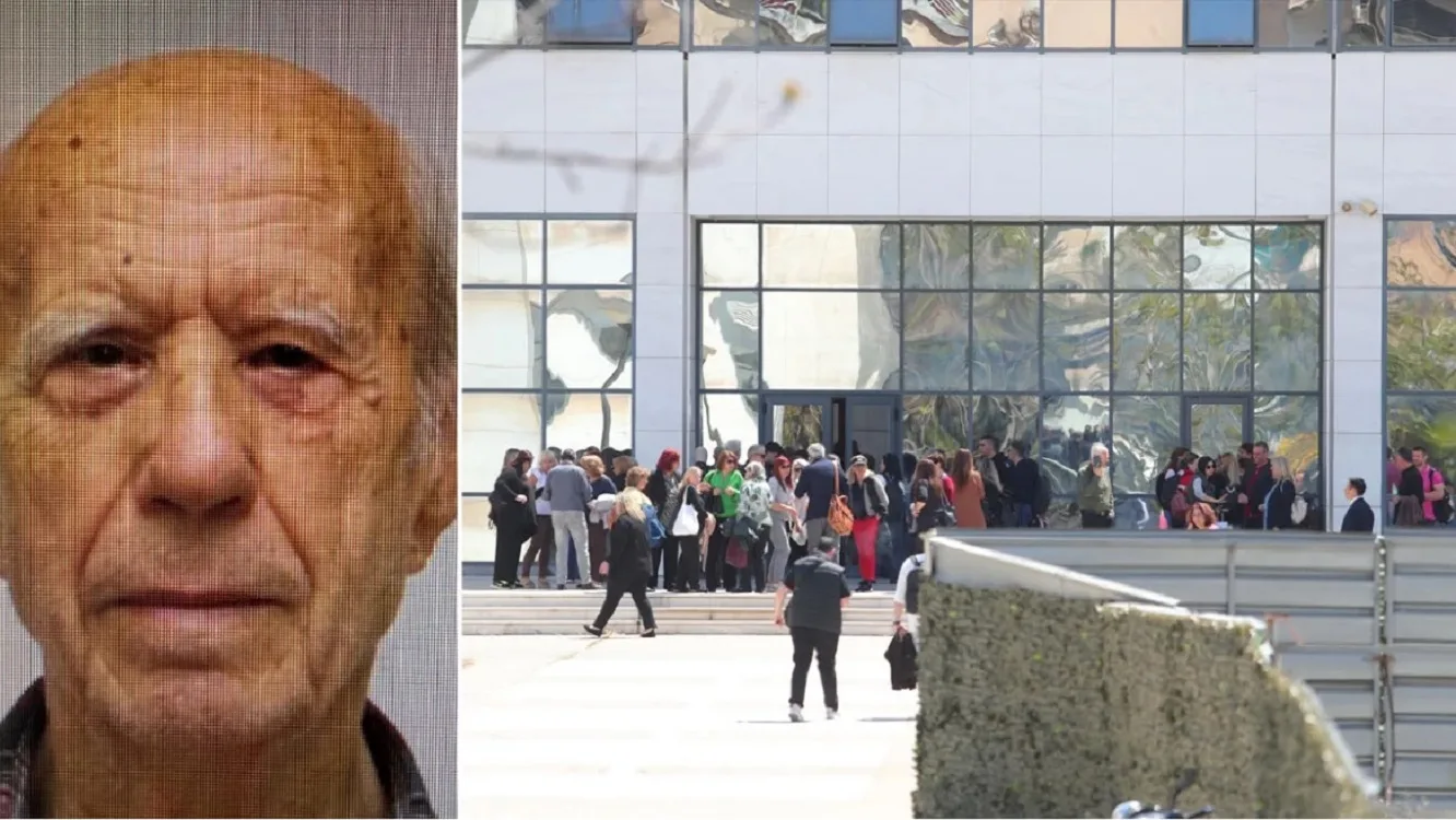 Η επιστολή του 89χρονου δράστη που αποκαλύπτει γιατί πυροβόλησε: «Μου φέρθηκαν σαν σκυλί 20 χρόνια – Λύσσαξα»