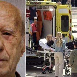 89χρονος δράστης: «Παλεύω να βγάλω σύνταξη 20 χρόνια – Αν δεν την πάρω θα δείτε τι θα κάνω»